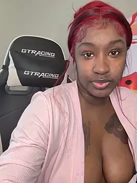 ToyaThick's cam snapshot