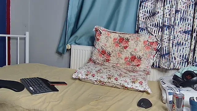 hairybearcb's cam snapshot