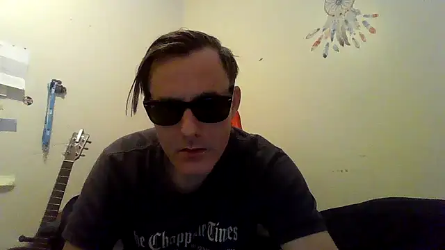 NicPolaris's cam snapshot