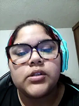 AlyzzandreRouge's cam snapshot