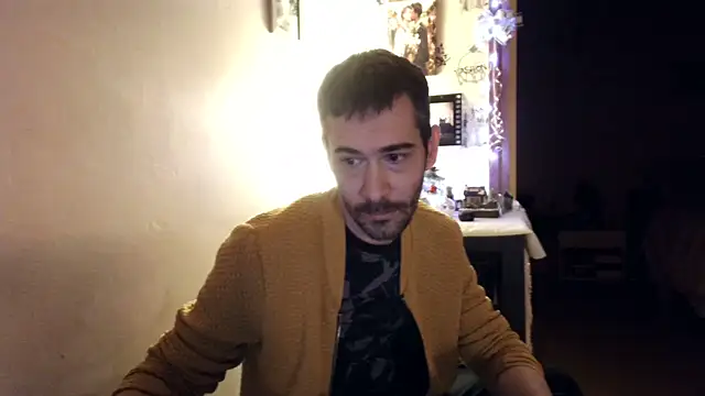 Hgay6935's cam snapshot