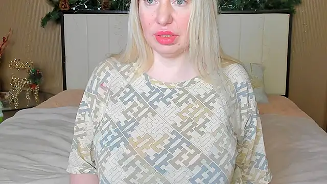 mailymilf's cam snapshot