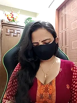 Payel-Sen's cam snapshot