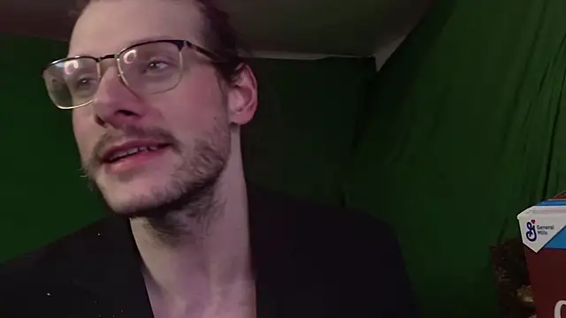 MasterDaddyCool's cam snapshot