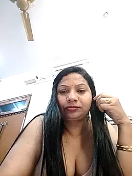 Cute-Janvi20's cam snapshot