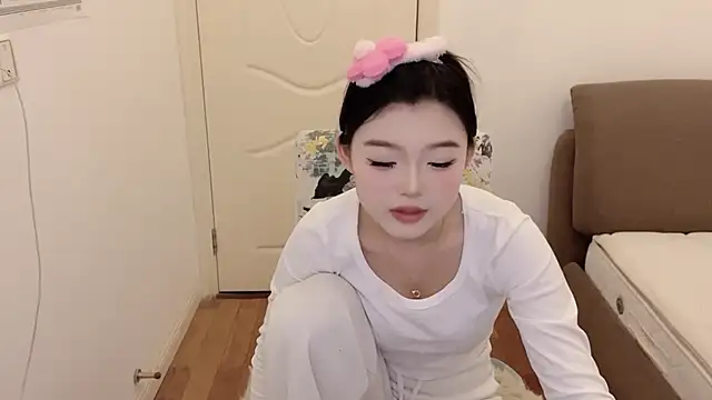 xiaoxia999's cam snapshot