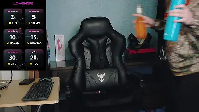 TreeJeanne's cam snapshot