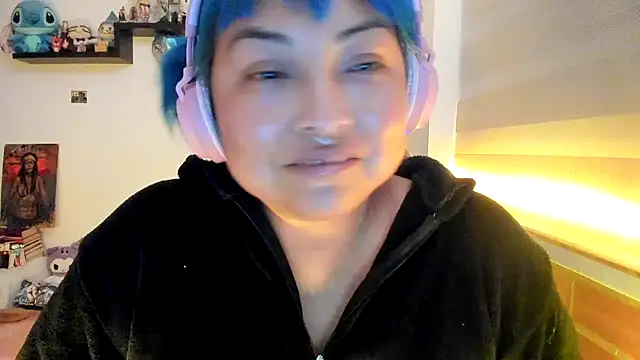 Shaddycute_'s cam snapshot