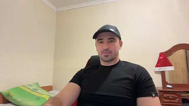 Hard_to_Obey's cam snapshot