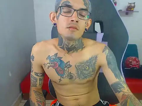 Boy_tatto77's cam snapshot