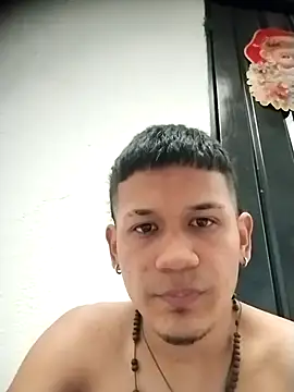 Chris____Col live sex cam