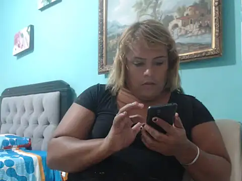 Dayanalabarby live sex cam