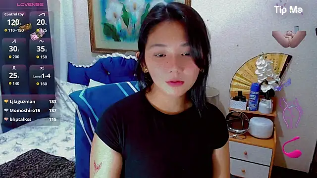 Filipinapoca live sex cam