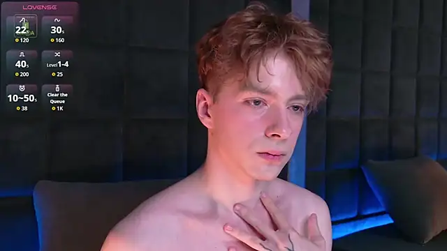 Paul_Holt live sex cam