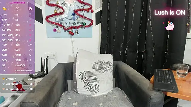 alexysgray live sex cam