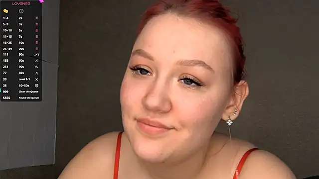 BigHeartMia's cam snapshot