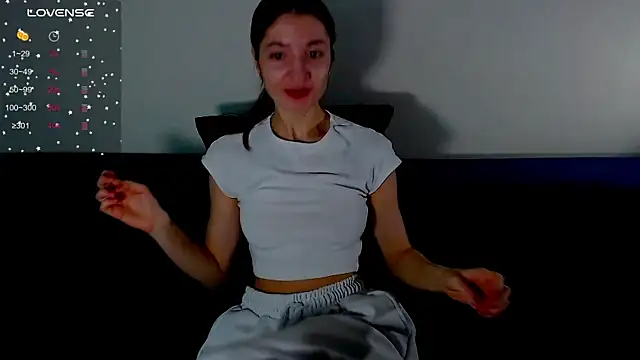 MilaTima's cam snapshot