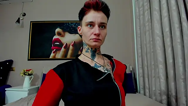 KennyXSX's cam snapshot