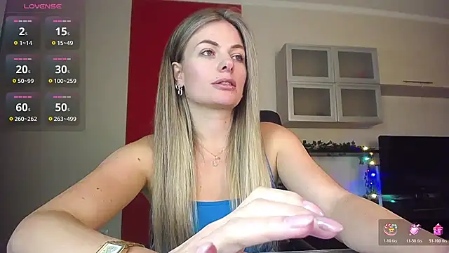 ladysabotage's cam snapshot