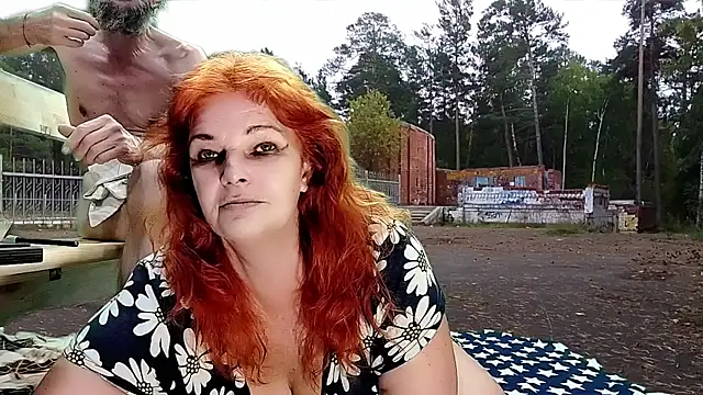 Siberia-Taiga live sex cam