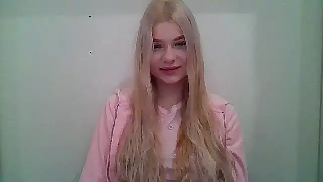 GeorginaLovely's cam snapshot