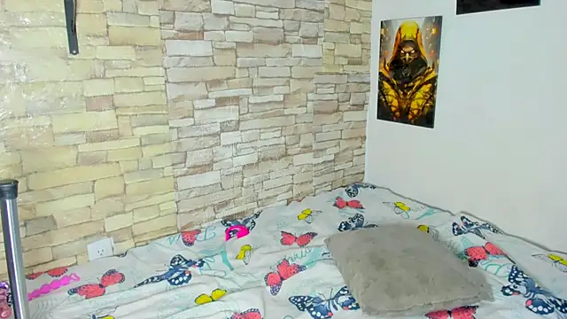 kaiagerbes3's cam snapshot