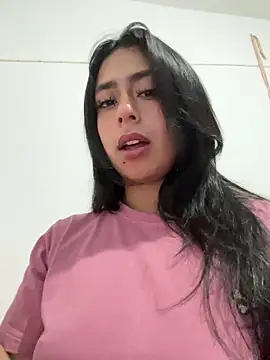 CieloTaylor live sex cam