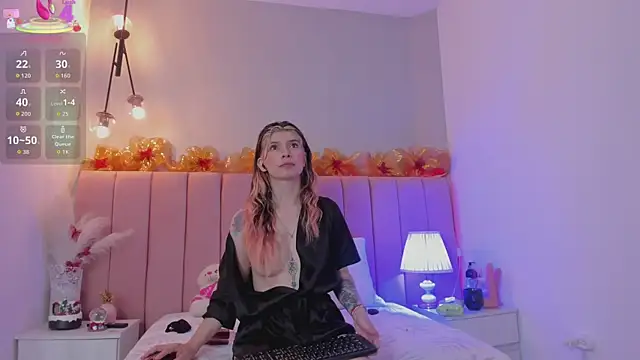 Alisson_Owen live sex cam