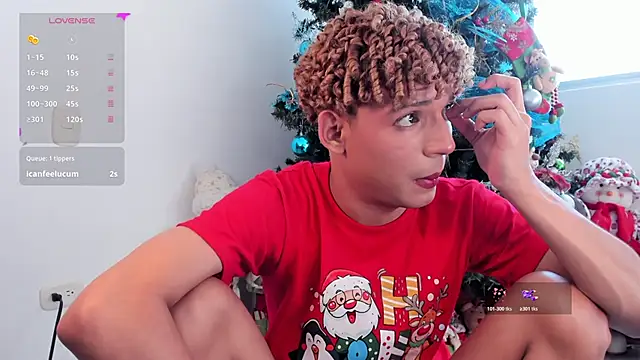 Daark_Eros live sex cam