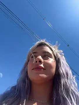 YouCandiSumisa live sex cam