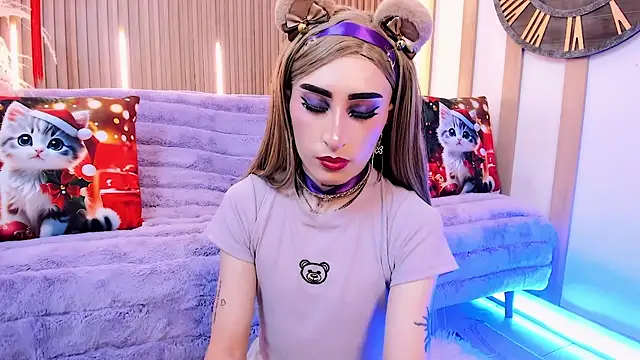 ArianaSantana live sex cam