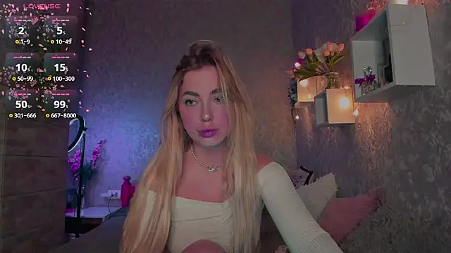 Mika_Rayy live sex cam