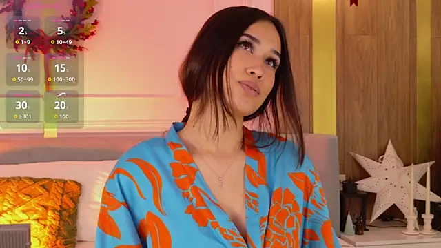 BrendaFlowery's cam snapshot