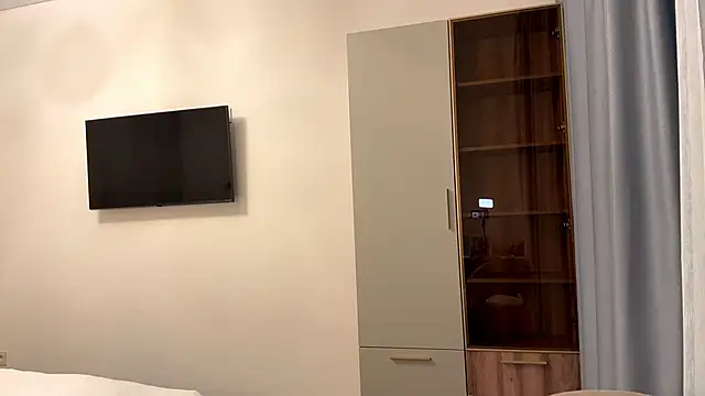 MinervaShetrawski live sex cam