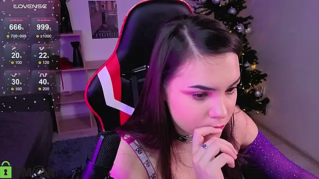 Morana_01's cam snapshot