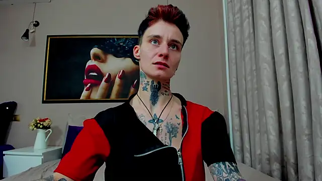 KennyXSX's cam snapshot