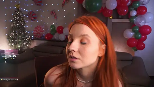 LilyGirgis's cam snapshot