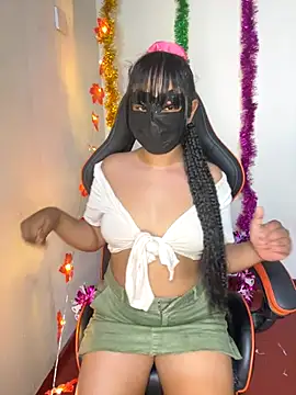 Ariana__Marie live sex cam