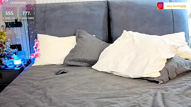 your_bunnygirl live sex cam