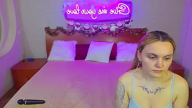 MagicEyess live sex cam