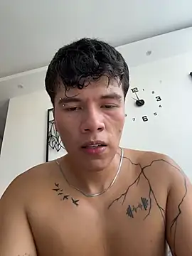 Logan_smith1 live sex cam