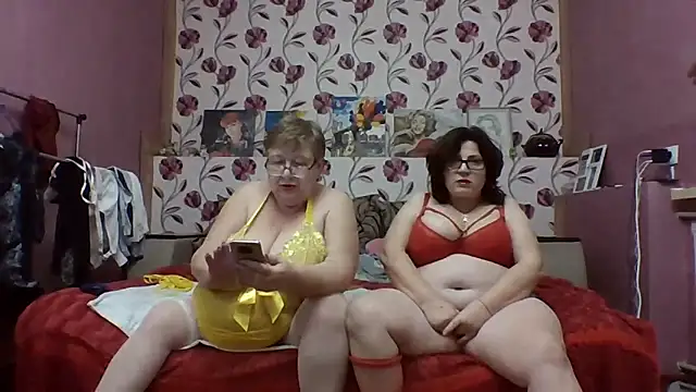 Lena_Gaby live sex cam