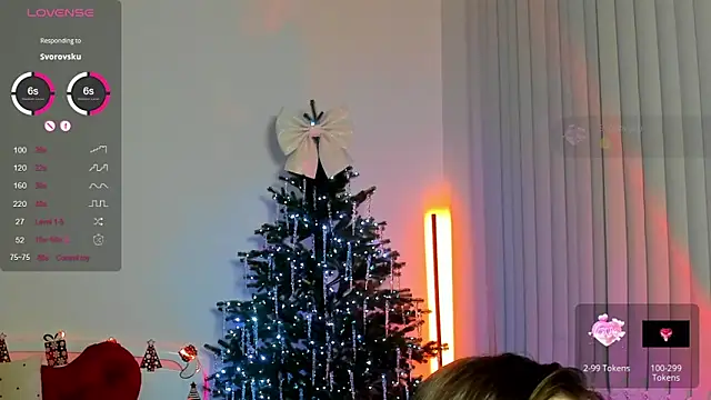 Andrea_Blossom's cam snapshot