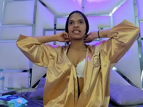 Hailey_Carter2's cam snapshot