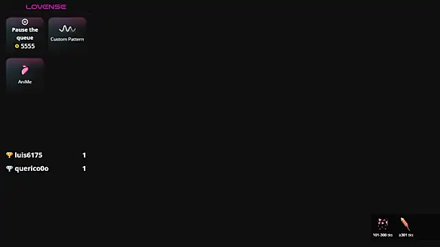 Elliee_'s cam snapshot