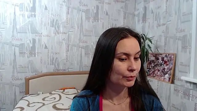 GinaQSoul's cam snapshot