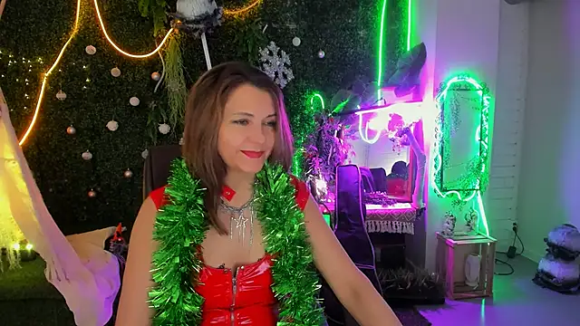 NicoleHitman's cam snapshot