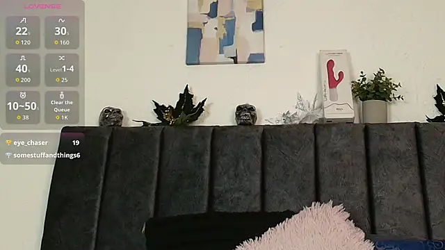 Kim_raver40 live sex cam