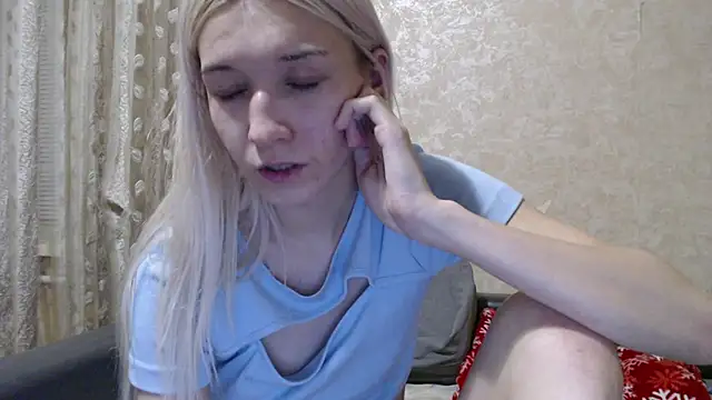 Alisa_Bergg's cam snapshot