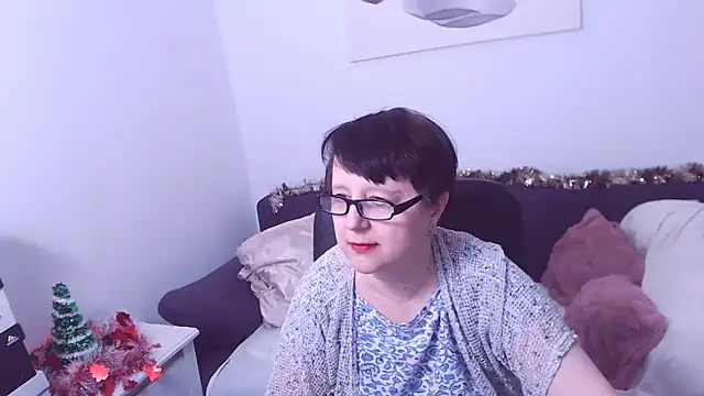 ChristaRose's cam snapshot